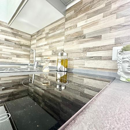 Apartament Ale & Andry House Cefalù Zewnętrze zdjęcie