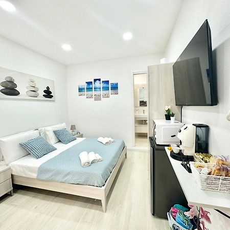 Apartament Ale & Andry House Cefalù Zewnętrze zdjęcie