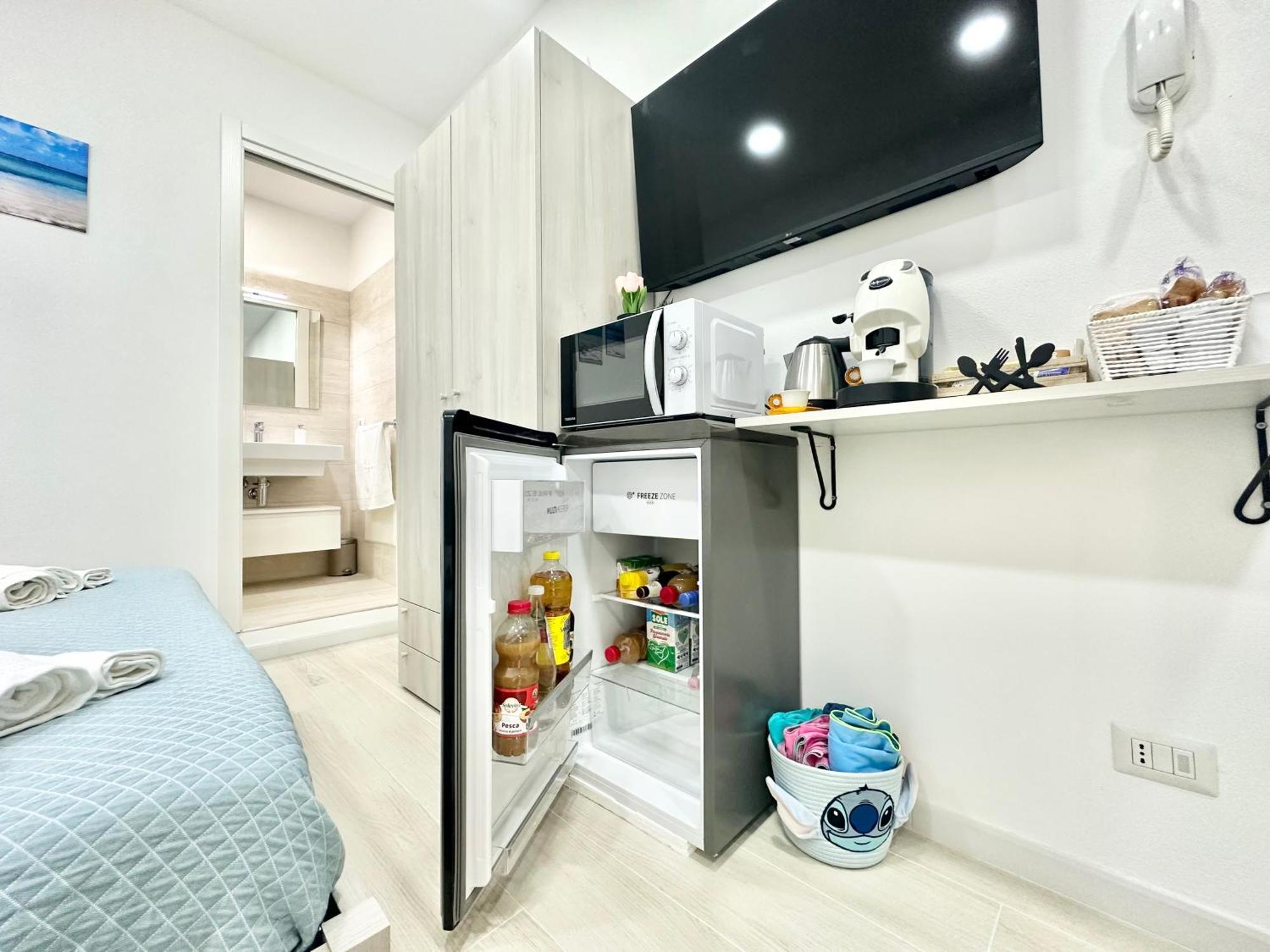Apartament Ale & Andry House Cefalù Zewnętrze zdjęcie