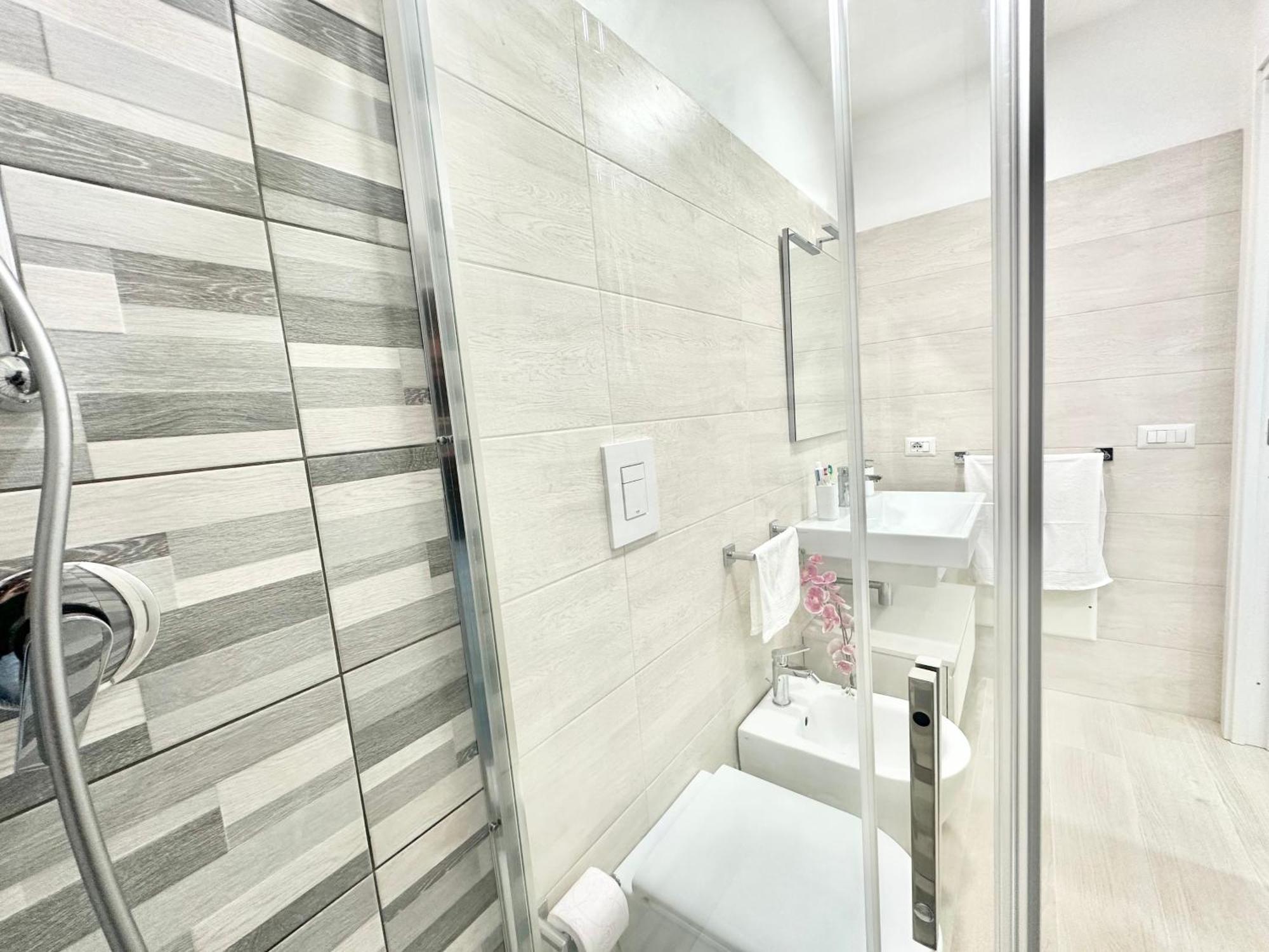 Apartament Ale & Andry House Cefalù Zewnętrze zdjęcie