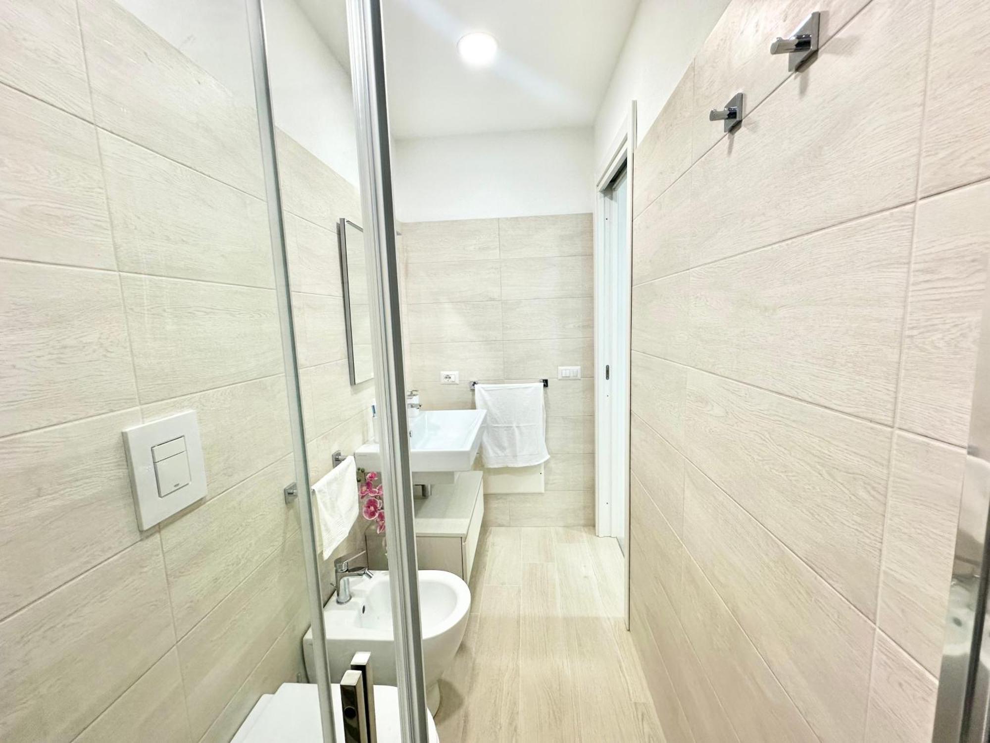 Apartament Ale & Andry House Cefalù Zewnętrze zdjęcie