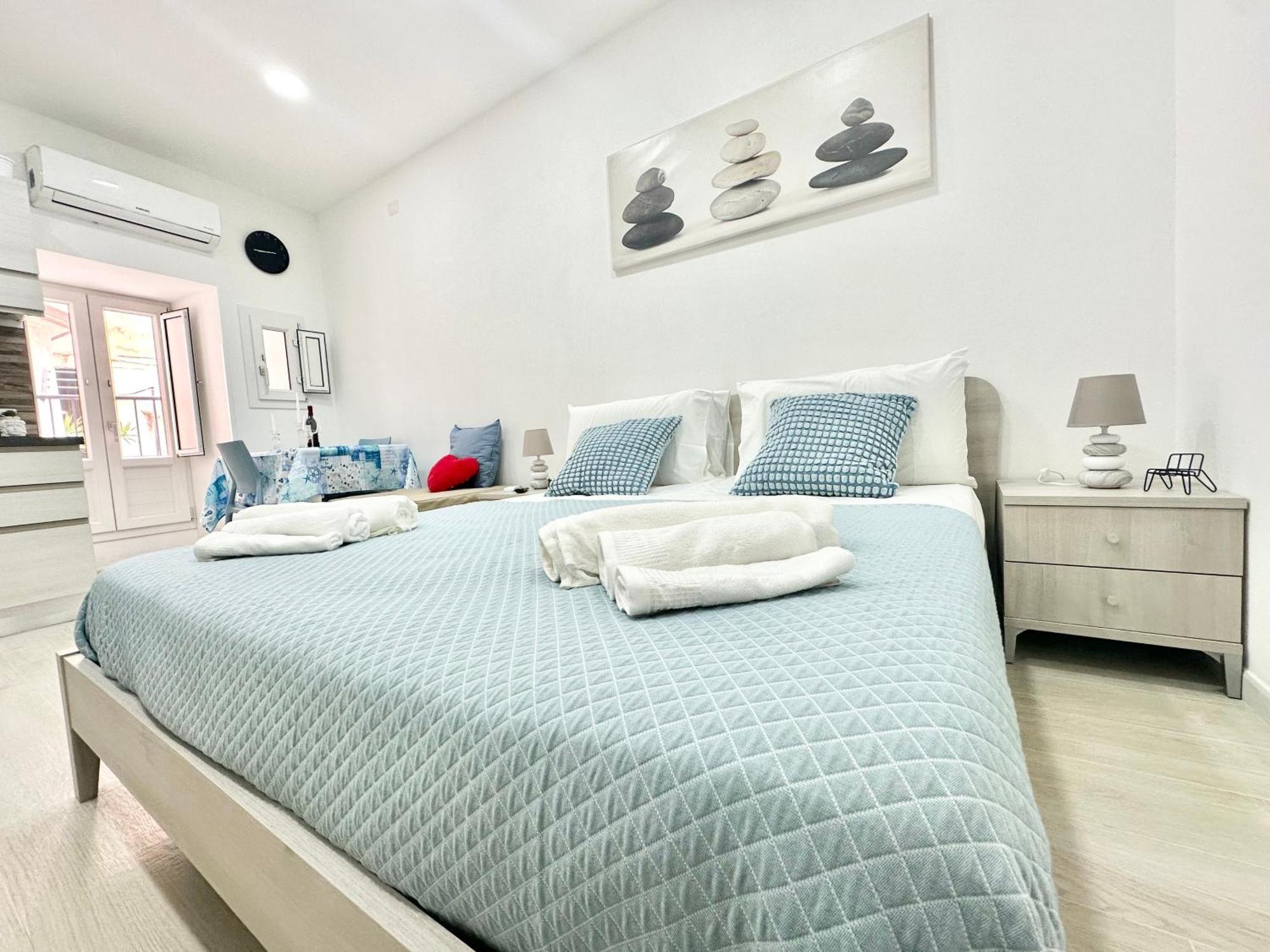 Apartament Ale & Andry House Cefalù Zewnętrze zdjęcie