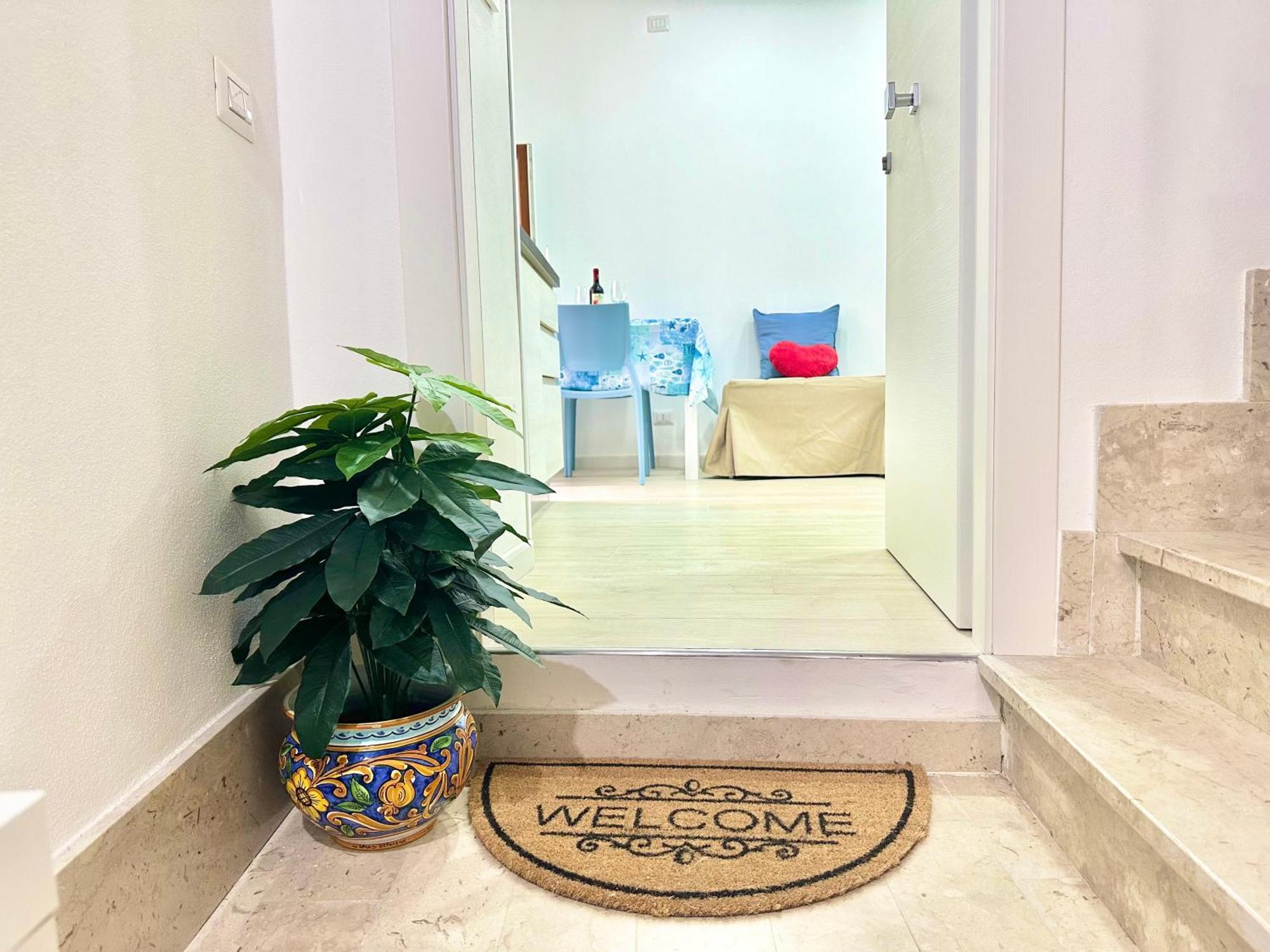 Apartament Ale & Andry House Cefalù Zewnętrze zdjęcie