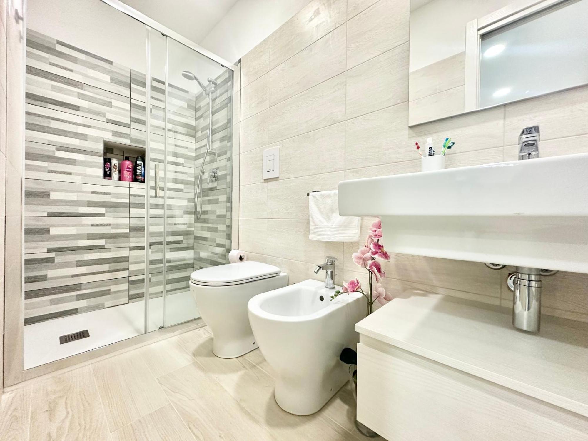 Apartament Ale & Andry House Cefalù Zewnętrze zdjęcie