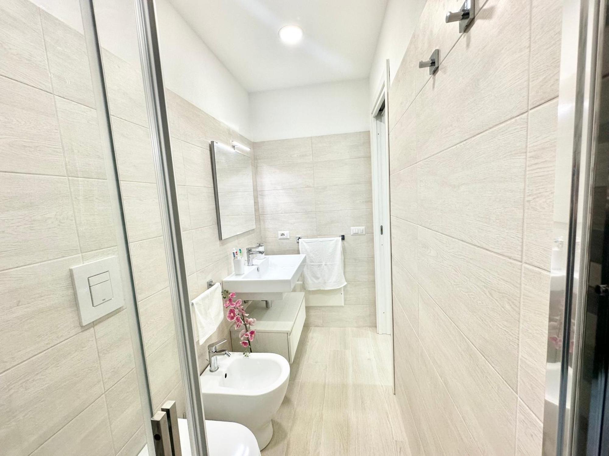 Apartament Ale & Andry House Cefalù Zewnętrze zdjęcie
