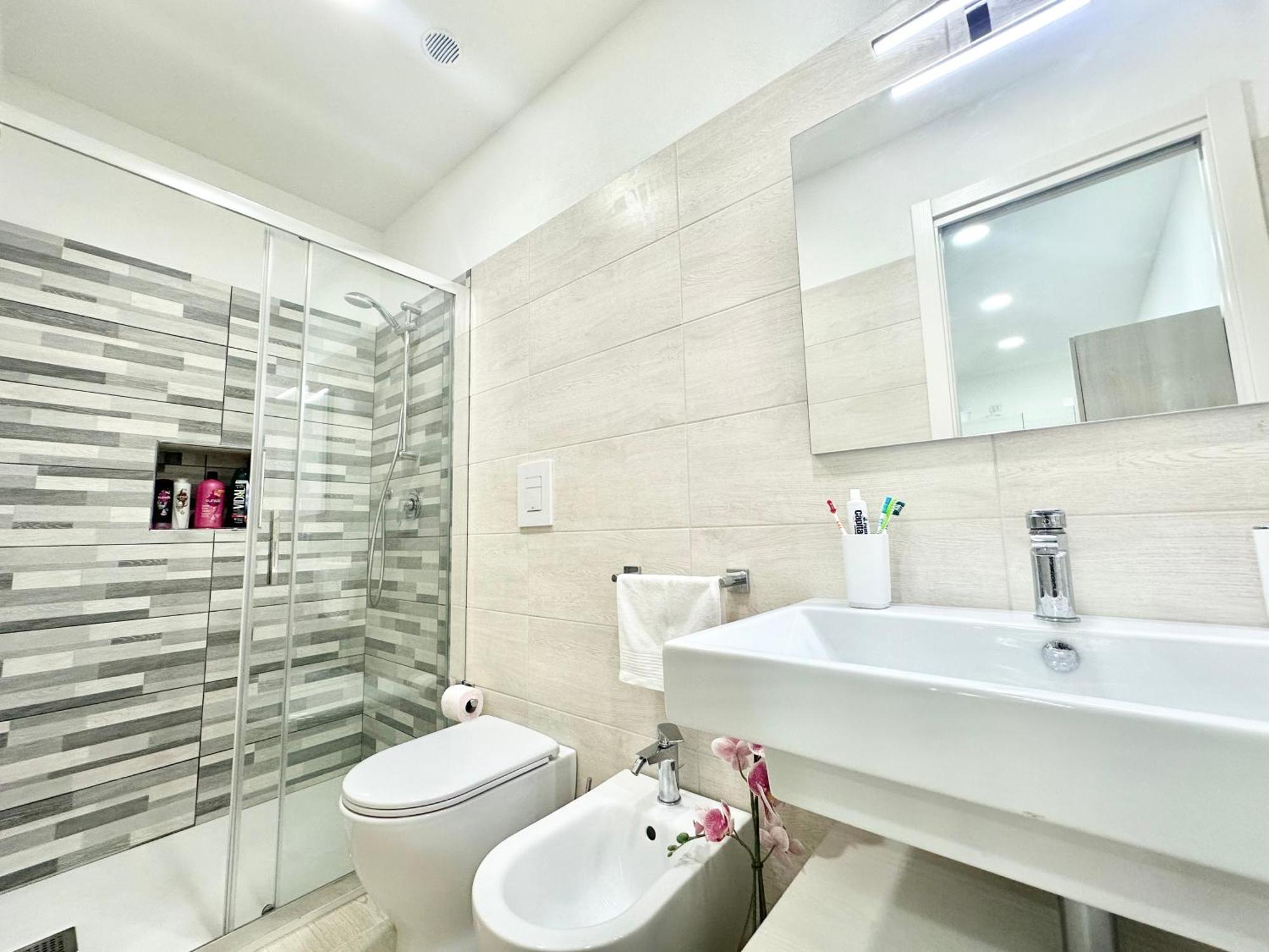 Apartament Ale & Andry House Cefalù Zewnętrze zdjęcie